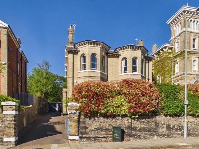 Flat for sale in The Dales, Key Street