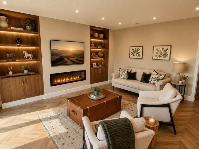 Flat for sale in Shipston on Stour, Alderminster