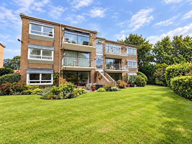 Flat for sale in Noctorum, Bidston Hill