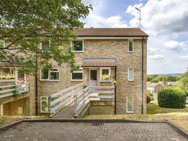 Flat for sale in Trench Wood, Bourne Vale
