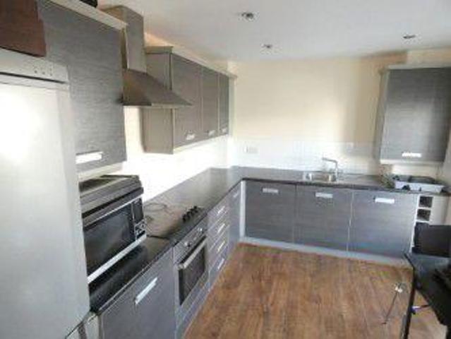 Flat for sale in Tyne And Wear
