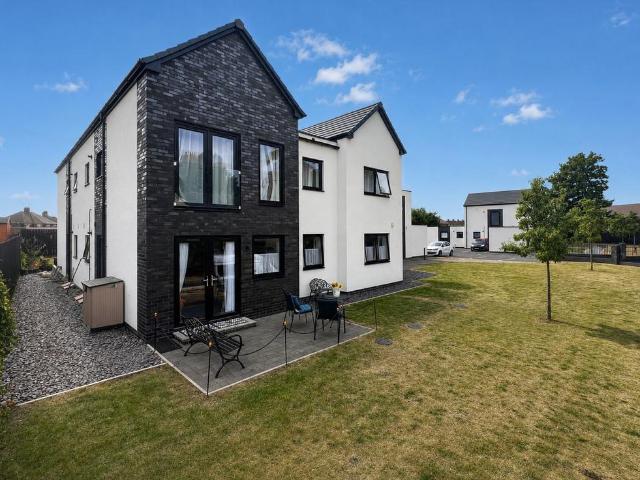 Flat for sale in Portfields, Lower Bullingham