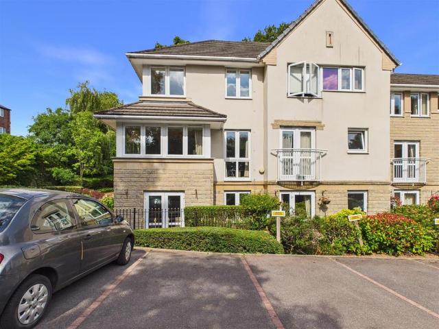Flat for sale in Ecclesall, South Yorkshire