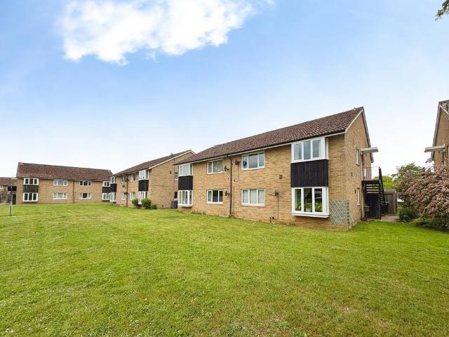 Flat for sale in Rendlesham, East Suffolk