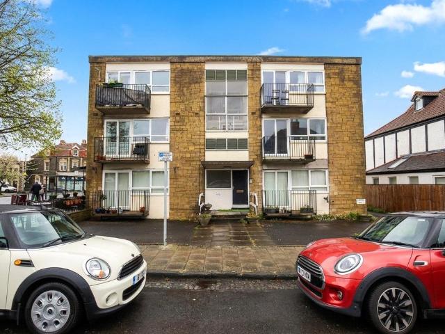 Flat for sale in Feckenham, Isle Of Man