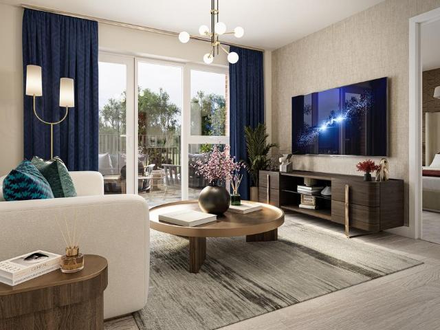 Flat for sale in London Borough of Lewisham, Bell Green