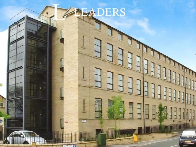 Flat for sale in Drighlington