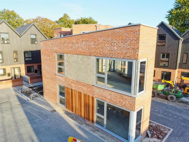 Flat for sale in Beverley, East Riding Of Yorkshire