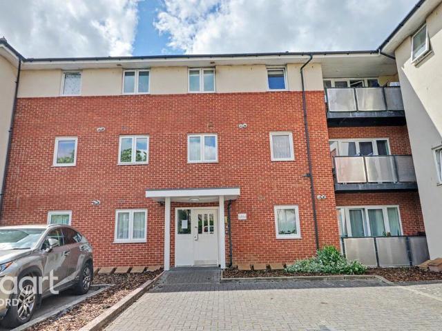 Flat for sale in Little Heath, Isle Of Man