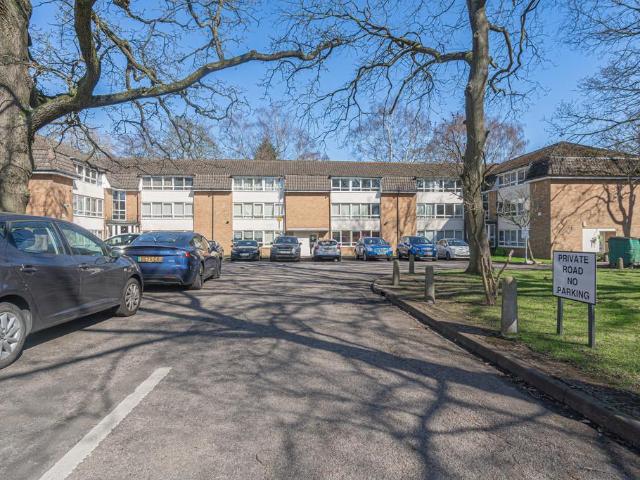 Flat for sale in Handsworth Wood, West Midlands