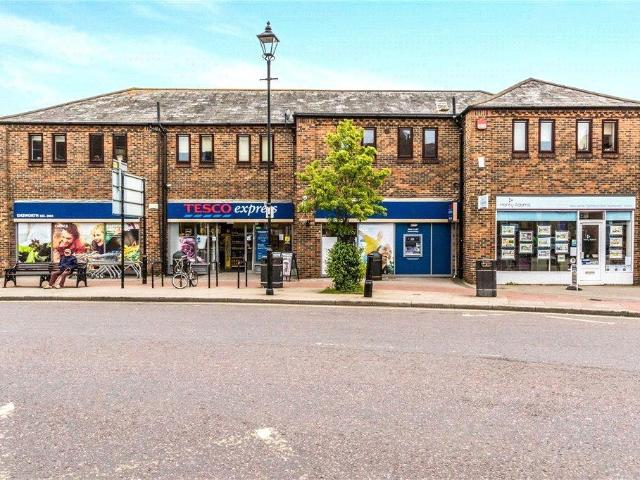 Flat for sale in Spring Vale, Hampshire
