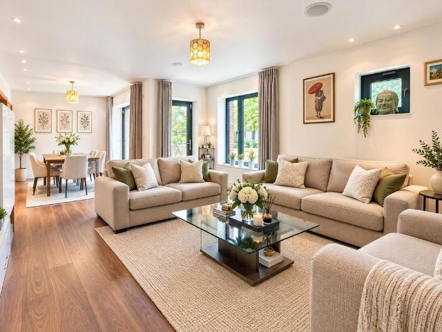 Flat for sale in London Borough of Barnet, Greater London