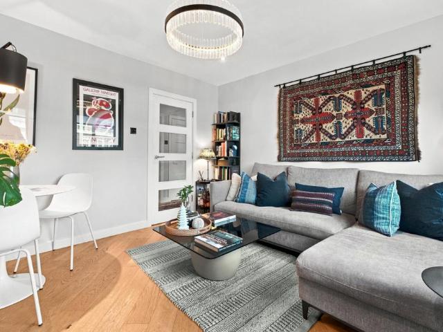 Flat for sale in Pimlico, Greater London