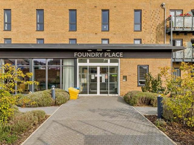 Flat for sale in Beccles, East Suffolk