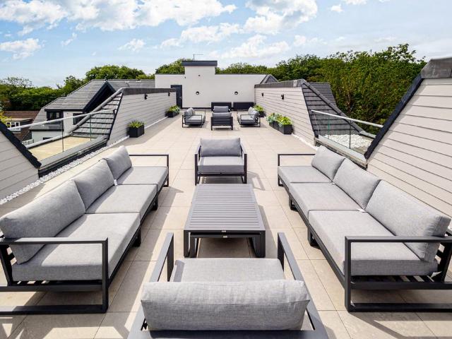 Flat for sale in Bread and Cheese Hill, Castle Point