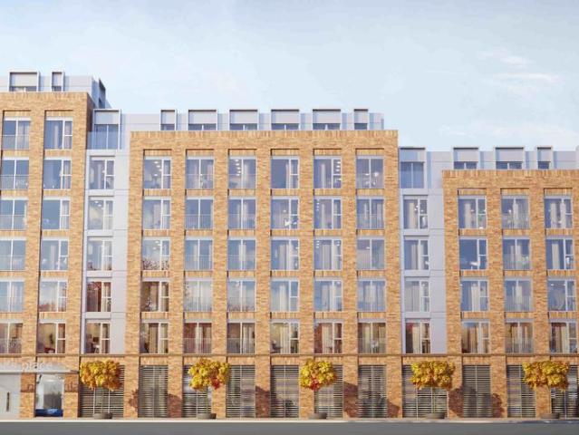 Flat for sale in Everton, Calderstones