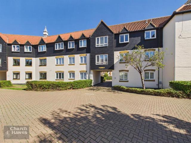 Flat for sale in South Woodham Ferrers, Chelmsford