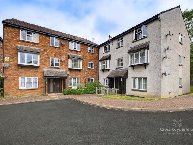 Flat for sale in Morice Town, Mount Wise