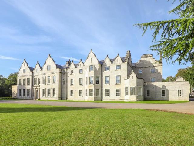 Flat for sale in Firbeck, Isle Of Man
