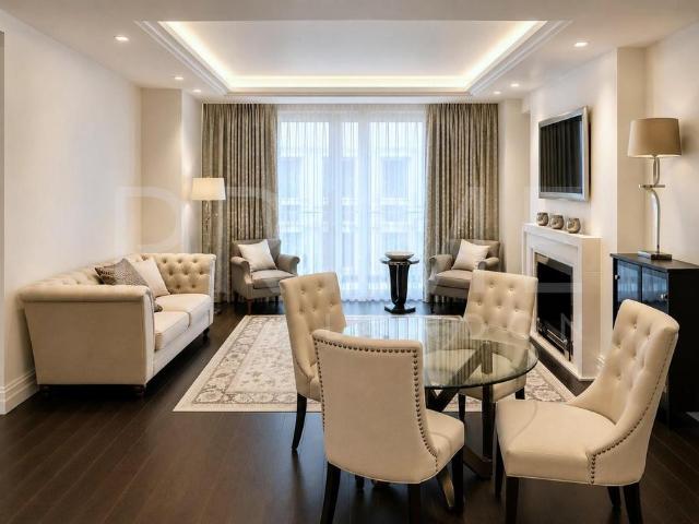 Flat for sale in St Clement Danes, Greater London