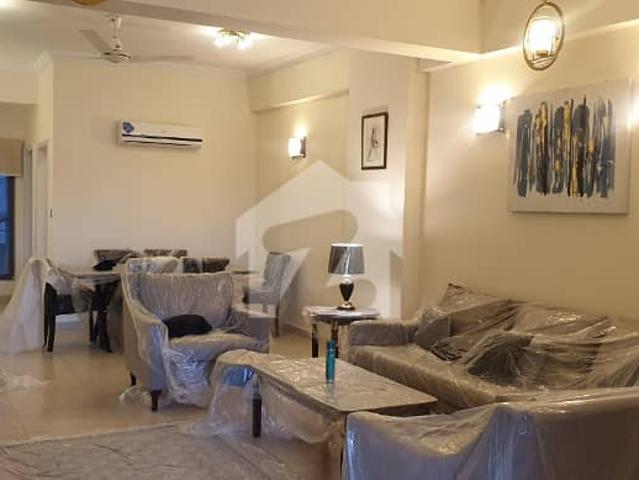 Apartment for sale in Islamabad