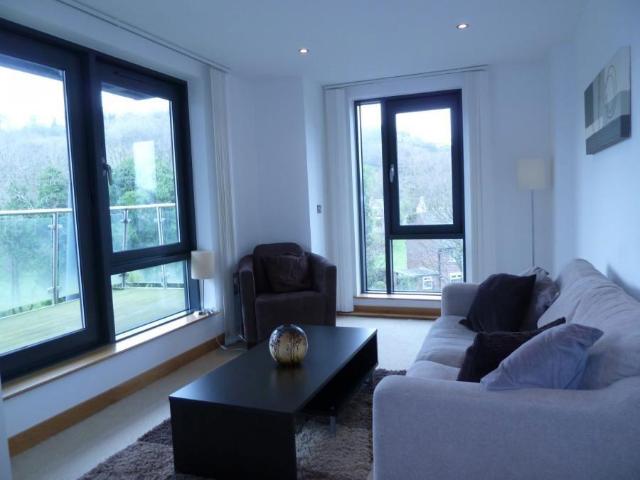 Flat for sale in Baildon, Bradford