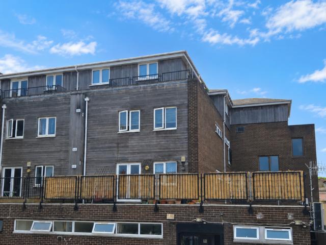 Flat for sale in West End, Fareham