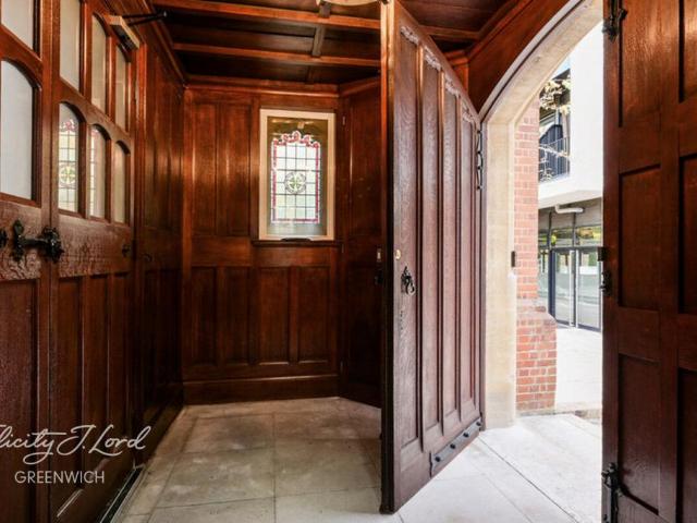 Flat for sale in The Academy, Greater London