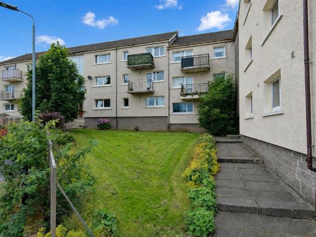 Flat for sale in Rawyards, Airdrie