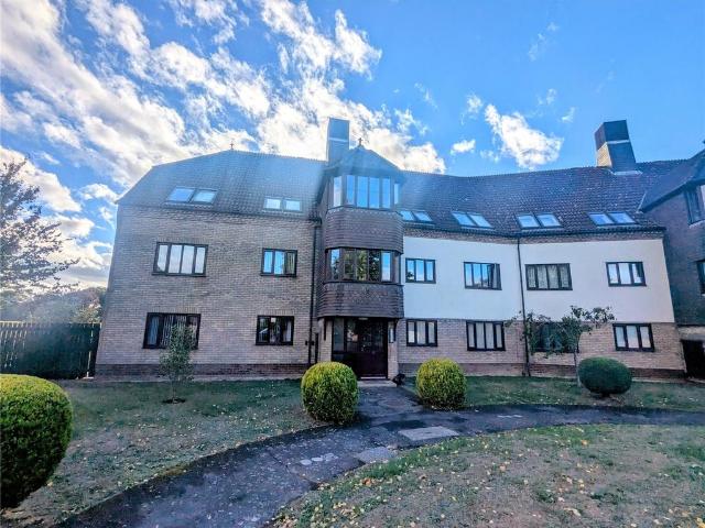 Flat for sale in Martlesham Heath, East Suffolk