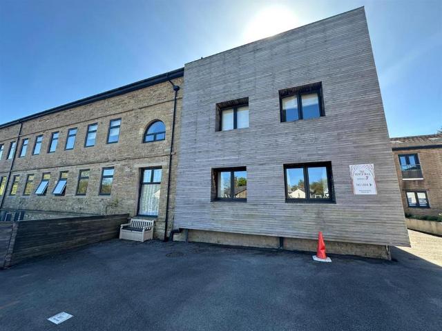 Flat for sale in Flax Moss, Irwell Vale