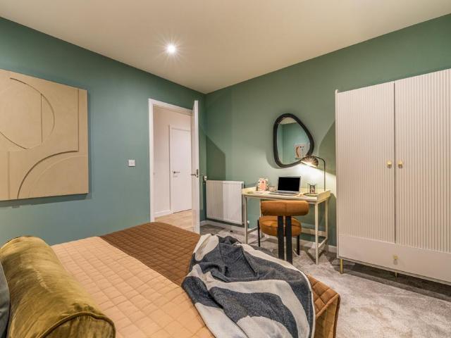 Flat for sale in West Ham, Greater London