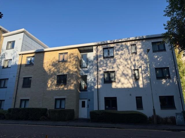 Flat for sale in Muirton, Perth