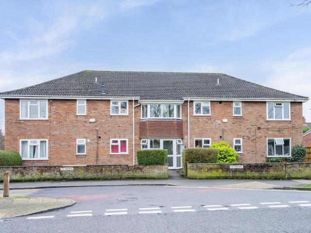 Flat for sale in Fishergate, High Field