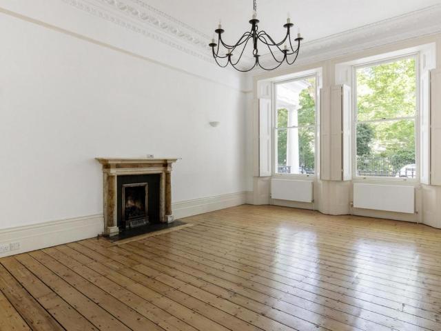 Flat for sale in Cat Hill, Isle Of Man