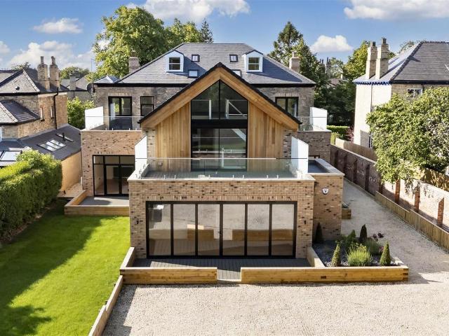 Flat for sale in Hessle, East Riding Of Yorkshire