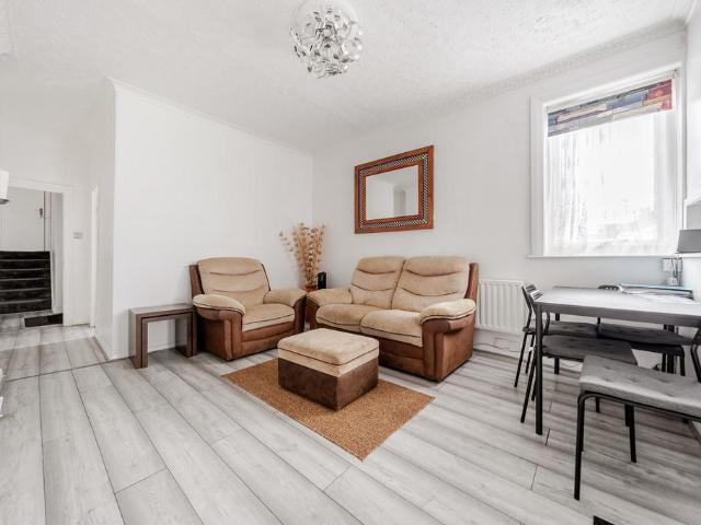 Flat for sale in Somers Town, City Of Portsmouth