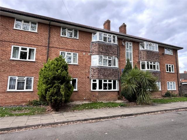 Flat for sale in Sundorne, Frankwell