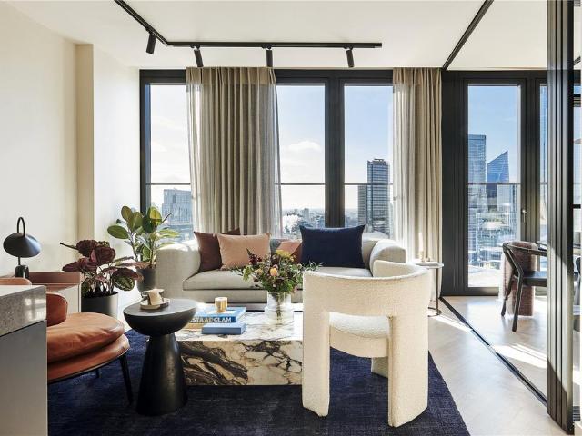 Flat for sale in Bishopsgate Without, Lyons