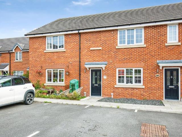 Flat for sale in Skippool, Cabus