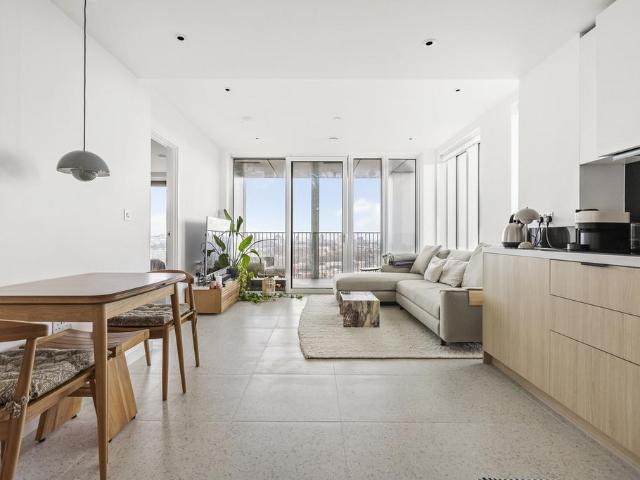 Flat for sale in St. George in the East, Shadwell