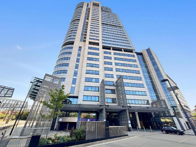 Flat for sale in Holbeck, West Yorkshire