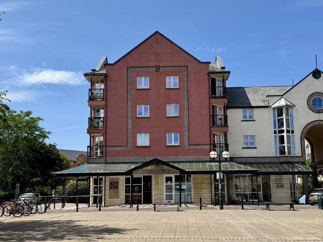 Flat for sale in Watergate, Devon