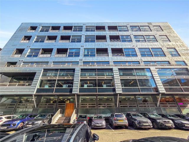 Flat for sale in Georgia, Greater Manchester