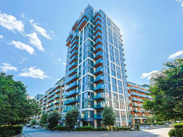 Flat for sale in Colindale, Greater London