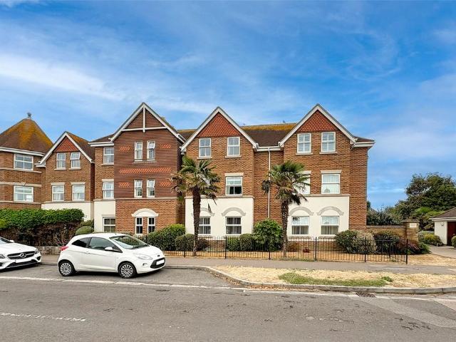 Flat for sale in Clapham, West Sussex