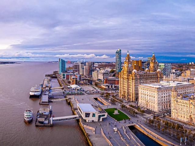 Flat for sale in Calderstones, Isle Of Man