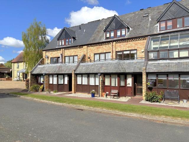Flat for sale in Norton, Letchworth