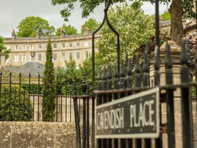 Flat for sale in Dulcote, Bath And North East Somerset