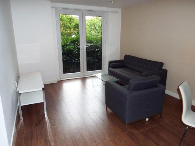Flat for sale in City Centre, Salford